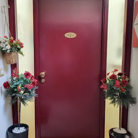 דירה Loft Borgo 13 *