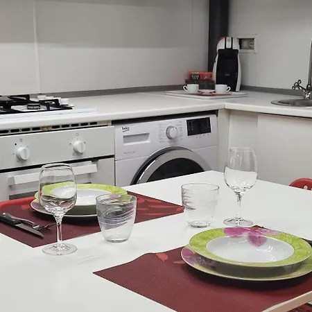 Loft Borgo 13 קומו