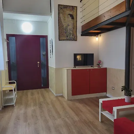 דירה Loft Borgo 13 *