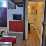 Loft Borgo 13 Lejlighed *