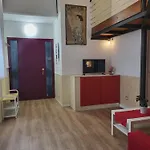 Lejlighed Loft Borgo 13 *