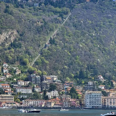 Apartament Loft Borgo 13 *