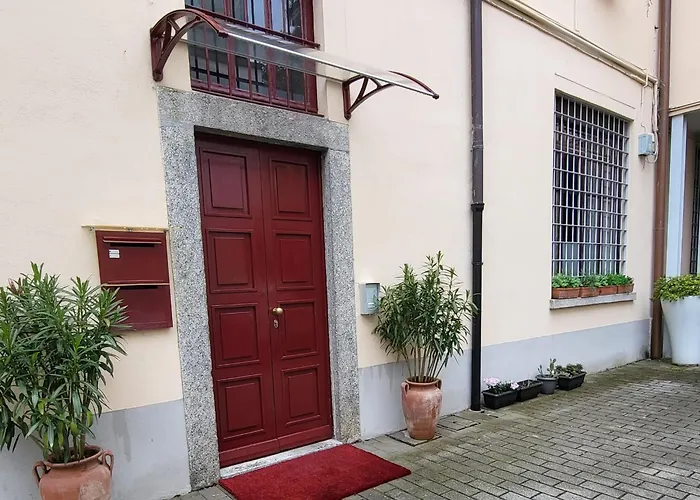 Apartment Loft Borgo 13